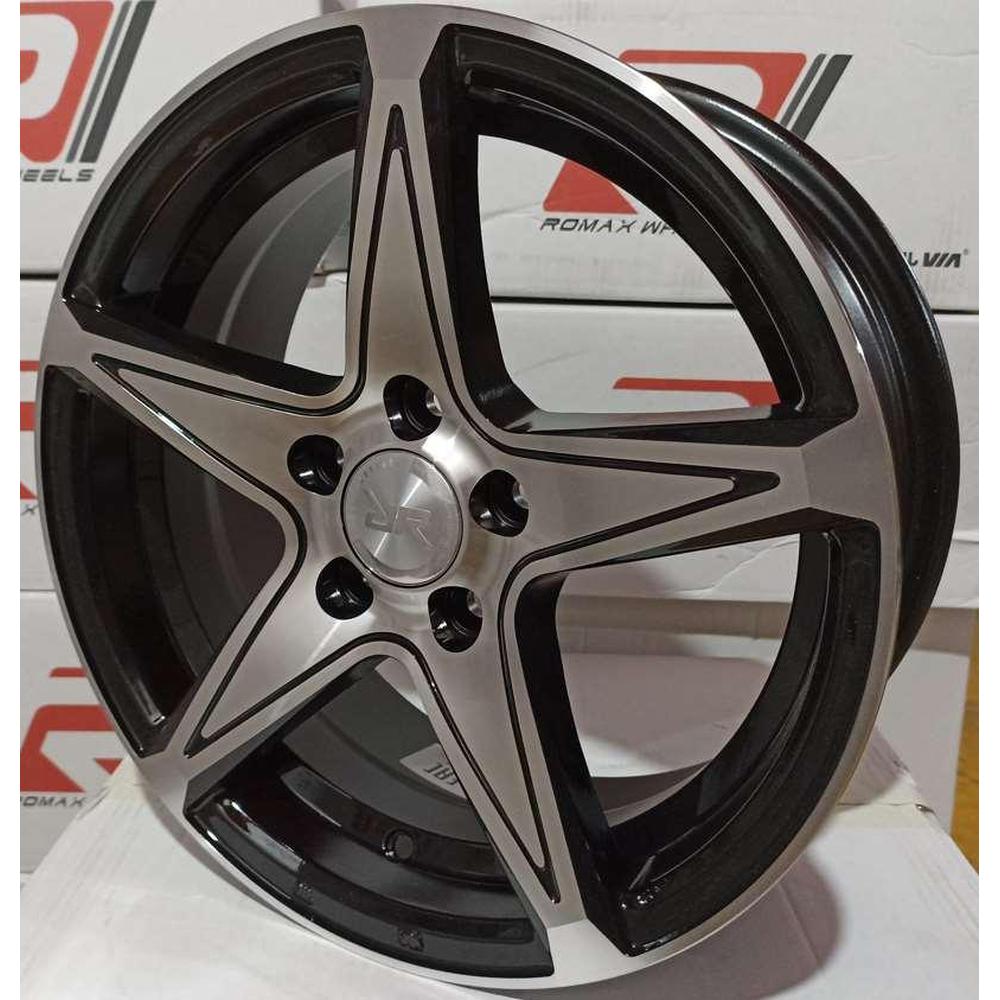 ARO RR 3249 15*6.5-5*100 B4