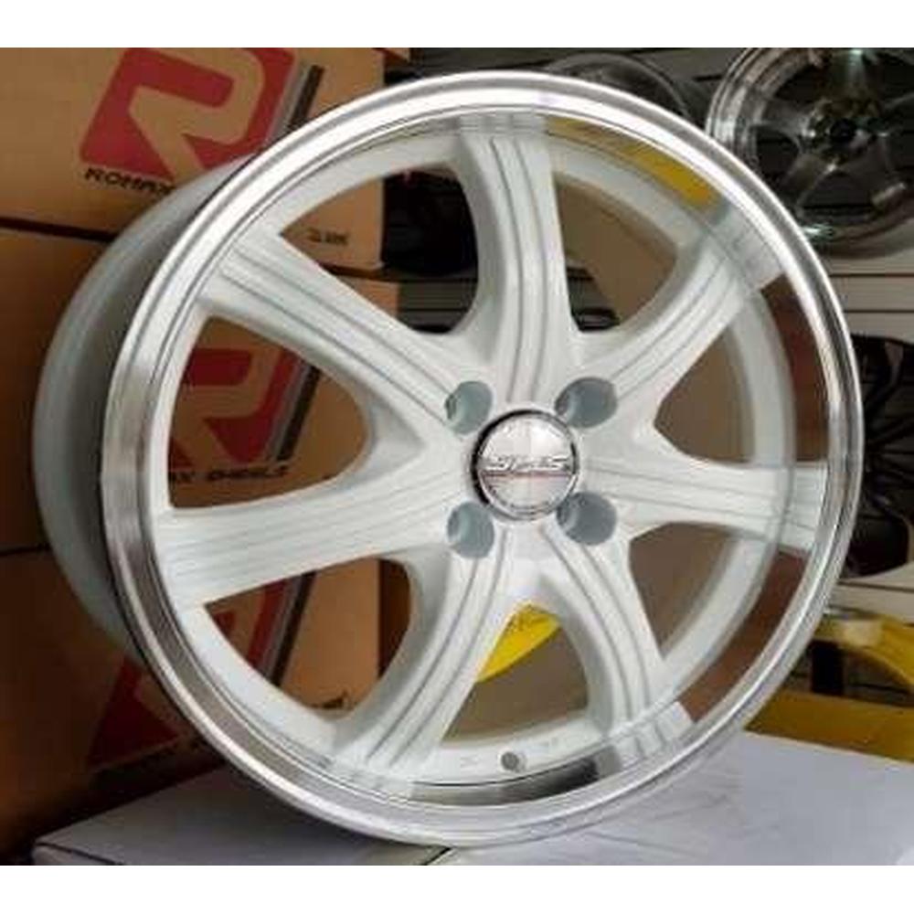 ARO SG 454 16*7.0-4*100 WLP