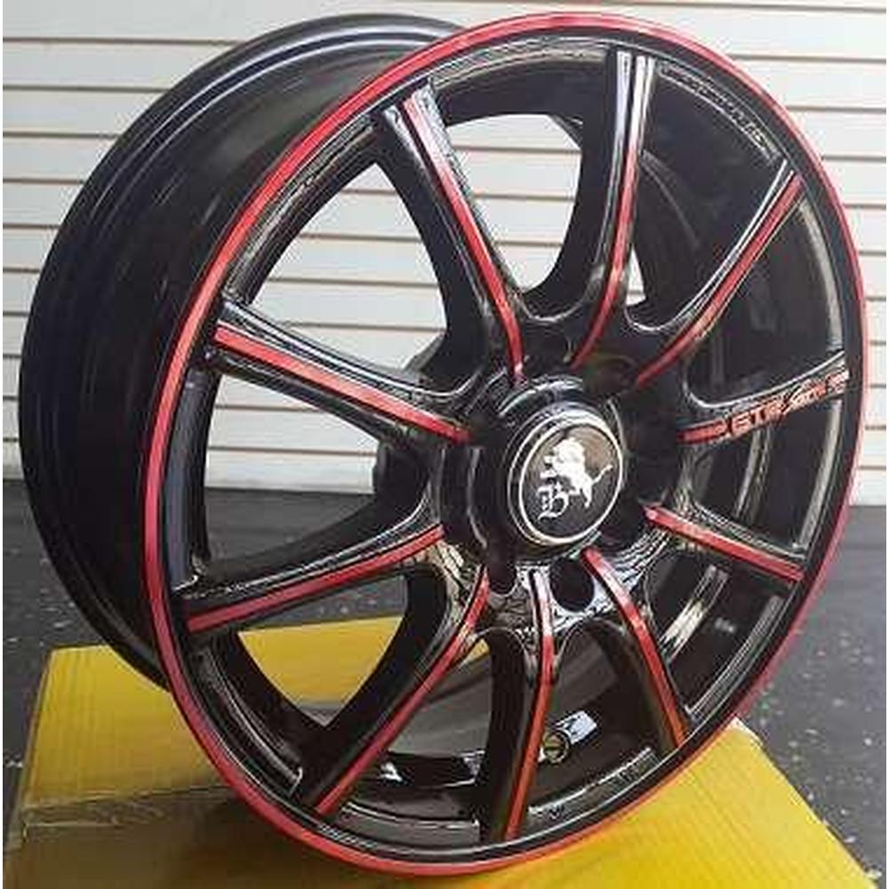 ARO X 3175 14*5.5-4*100 B4R