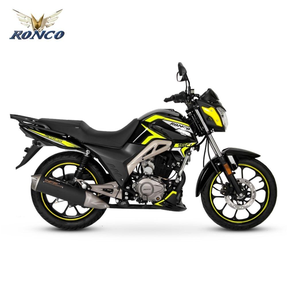 MOTO,RONCO,URBANA,PANTERA 150R
