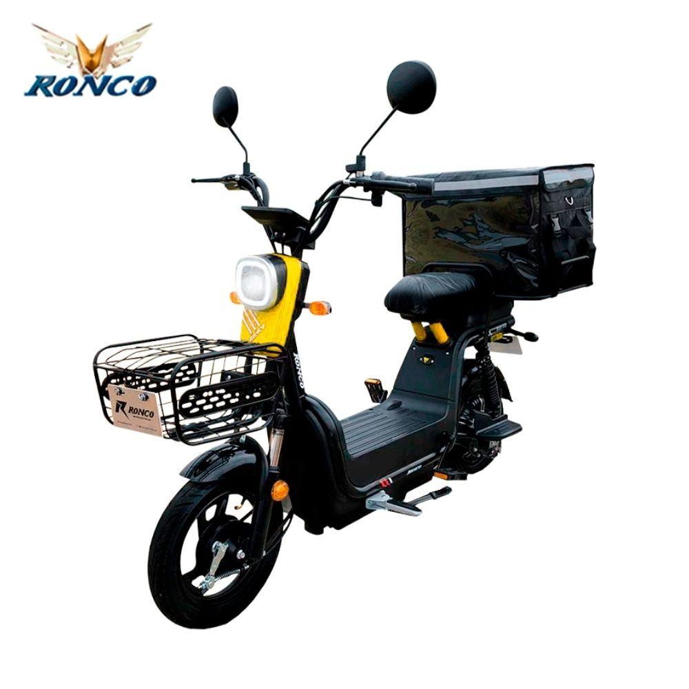 MOTO ELECTRICA,RONCO,ELECTRICA,FLEX 3.5 X