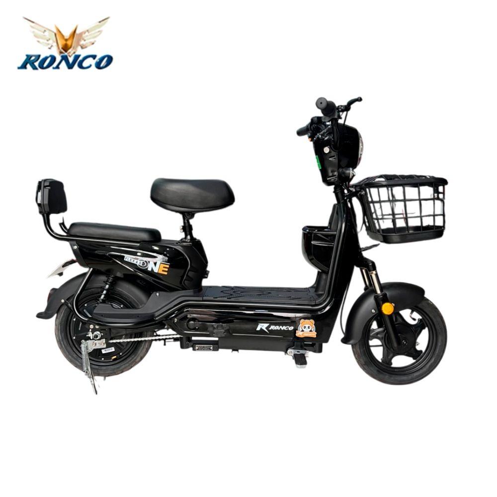 MOTO ELECTRICA,RONCO,ELECTRICA,FLEX 4.0