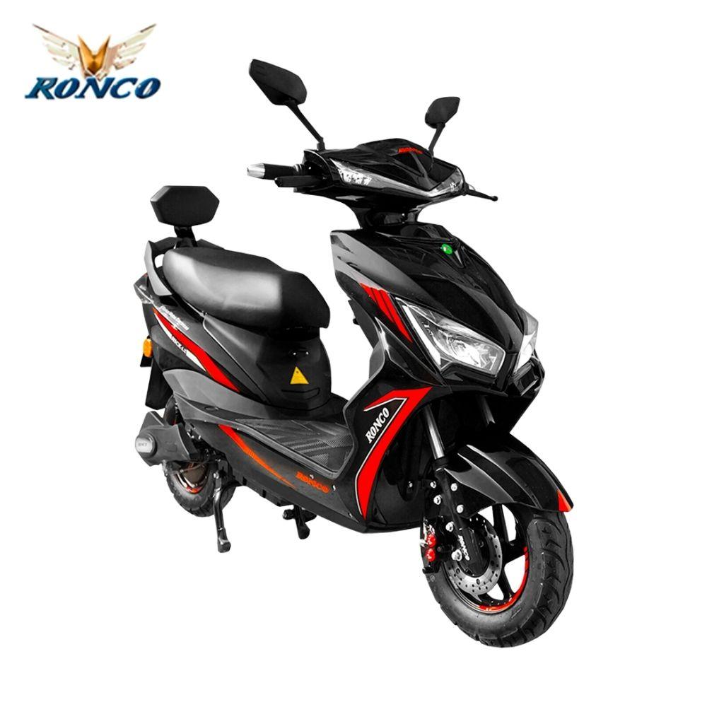 MOTO ELECTRICA,RONCO,ELECTRICA,HICK 1.3