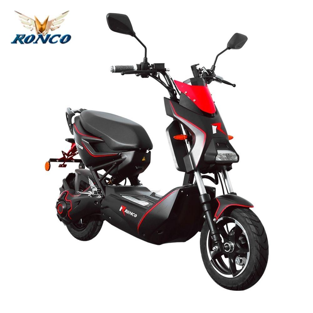 MOTO ELECTRICA,RONCO,ELECTRICA,RAPTOR 1.2