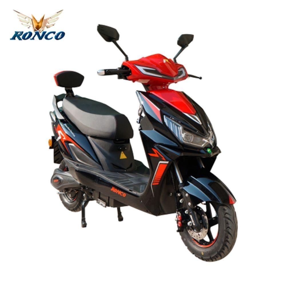 MOTO ELECTRICA,RONCO,ELECTRICA,URBAN 1.2