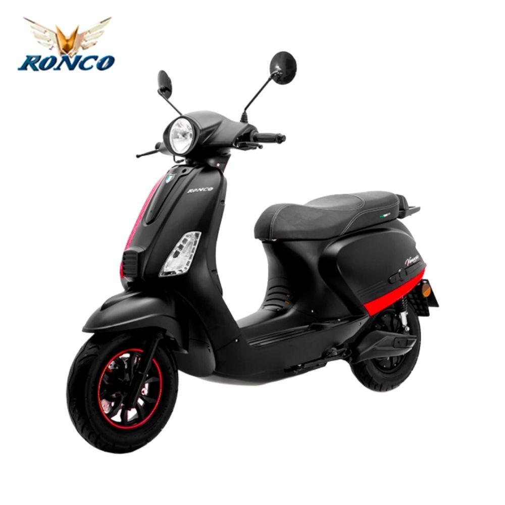 MOTO ELECTRICA,RONCO,ELECTRICA,VENECIA 1.2