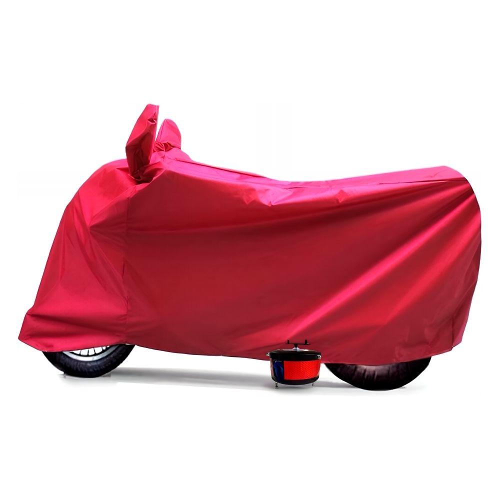 COBERTOR PARA MOTO