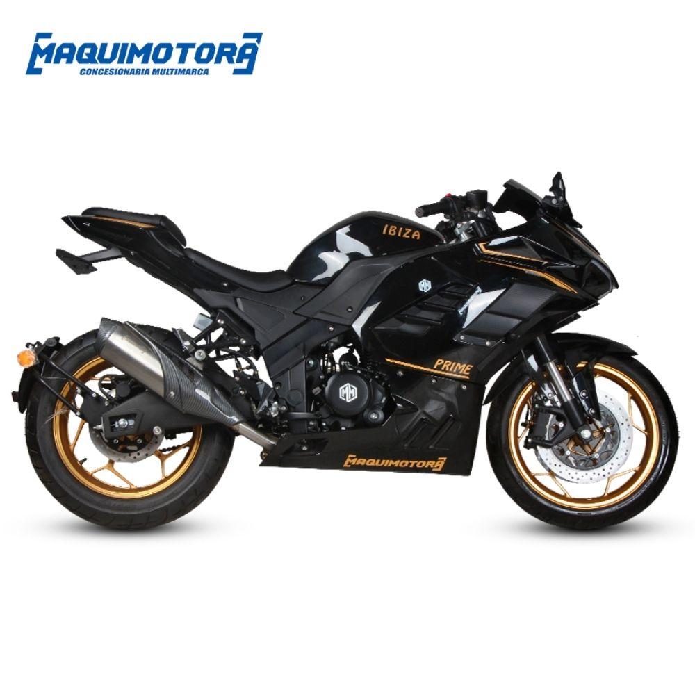 MOTO,MAQUIMOTORA,DEPORTIVA,IBIZA PRIME 250