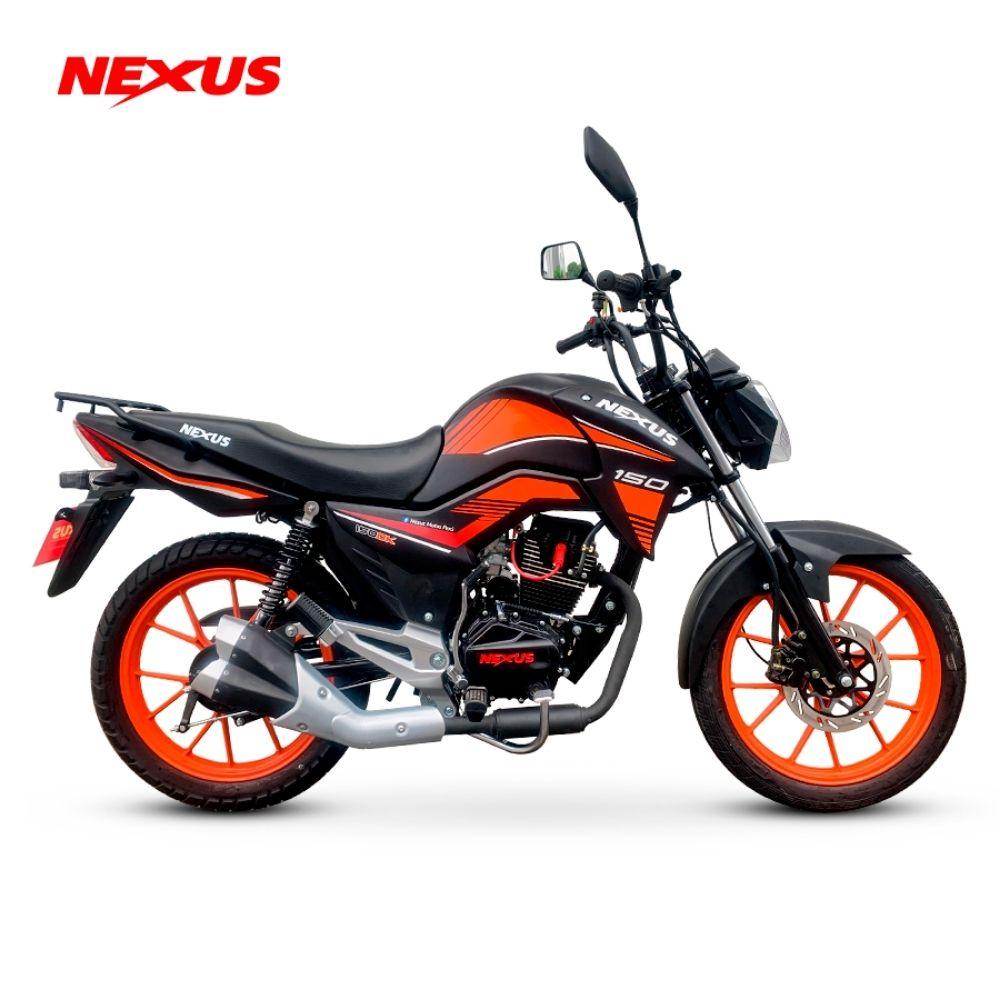 MOTO,NEXUS,URBANA,NEXUS 150DK