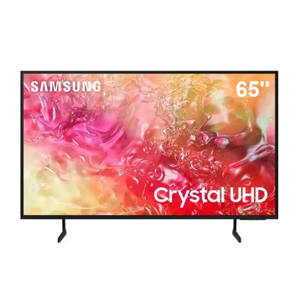 TELEVISOR SAMSUNG 65″ (UN65DU7000) UHD 4K Smart