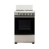 COCINA FDV EXPERT 60CM 2.0 4Q+ CONEXION