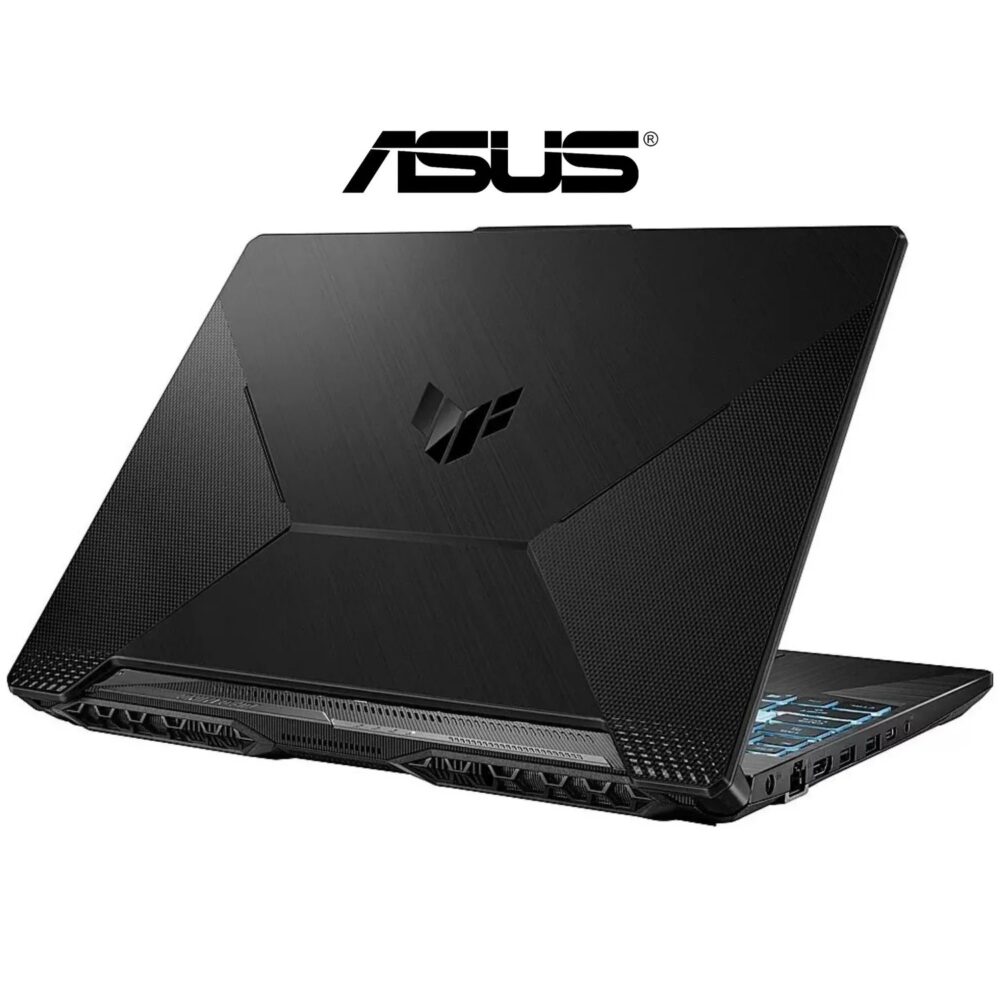 ASUS TUF Gaming Laptop:AMD Ryzen 5 (likely 7th series)16GB512GB SSD15.6-inch Full HD (FHD)NVIDIA GeForce RTX 3050 with 4GB VRAM + MOCHILA  DE REGALO - Image 2