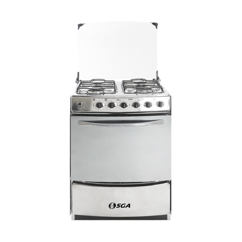 COCINA SGA 24 PREMIUM DELUXE + CONEXIÓN