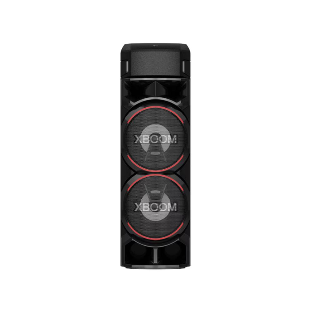 TORRE DE SONIDO LG XBOOM RNC9 Multi-Bluetooth Karaoke