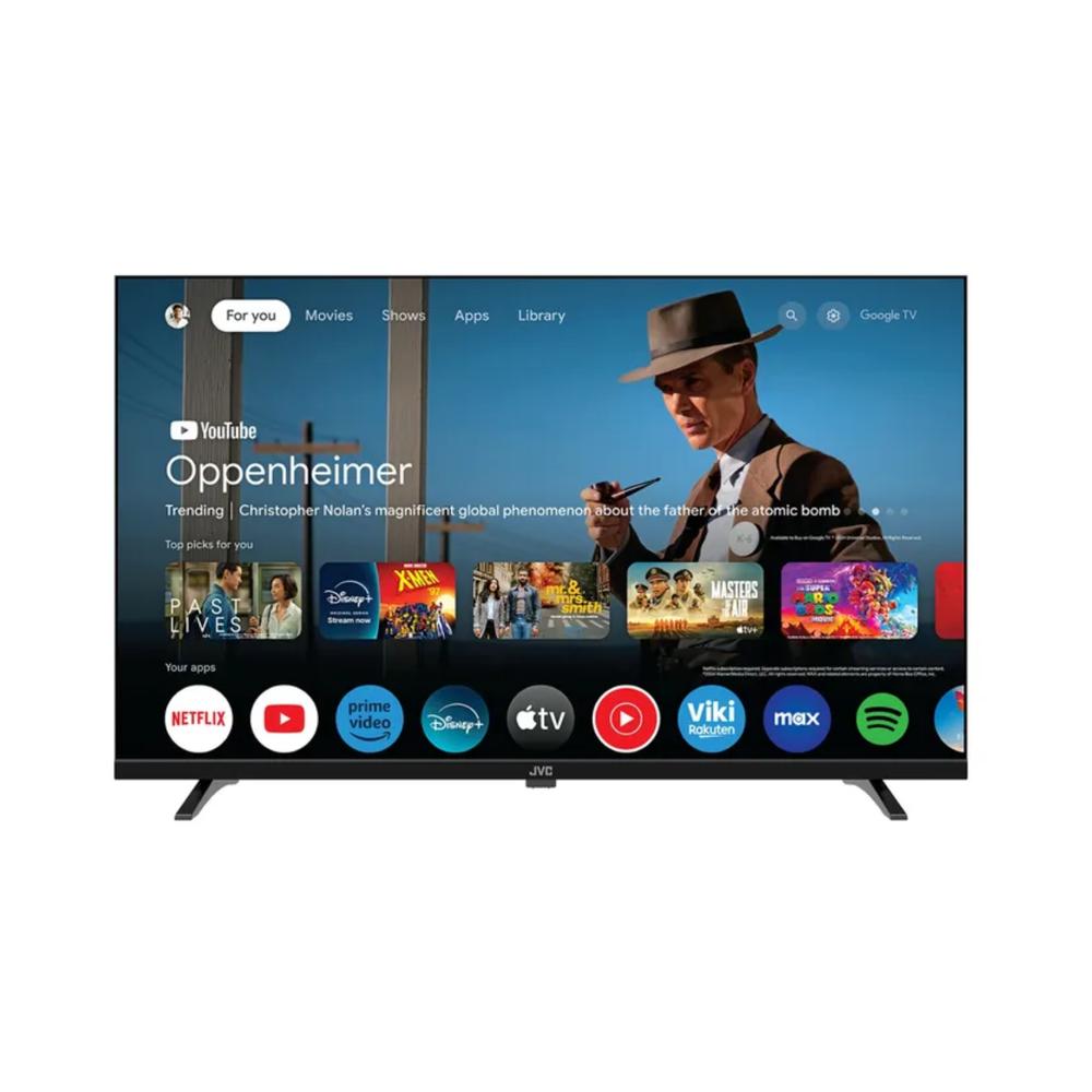TV JVC 43''