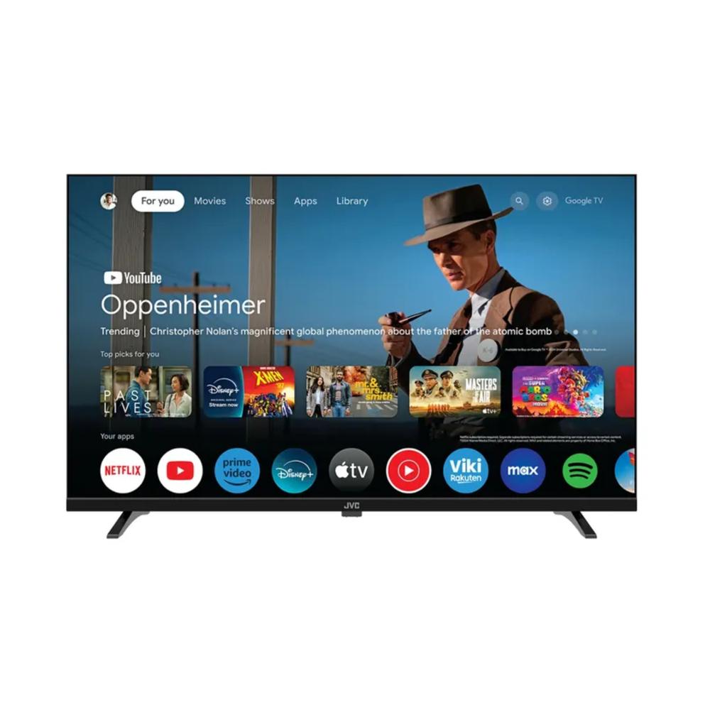 TV JVC 58''