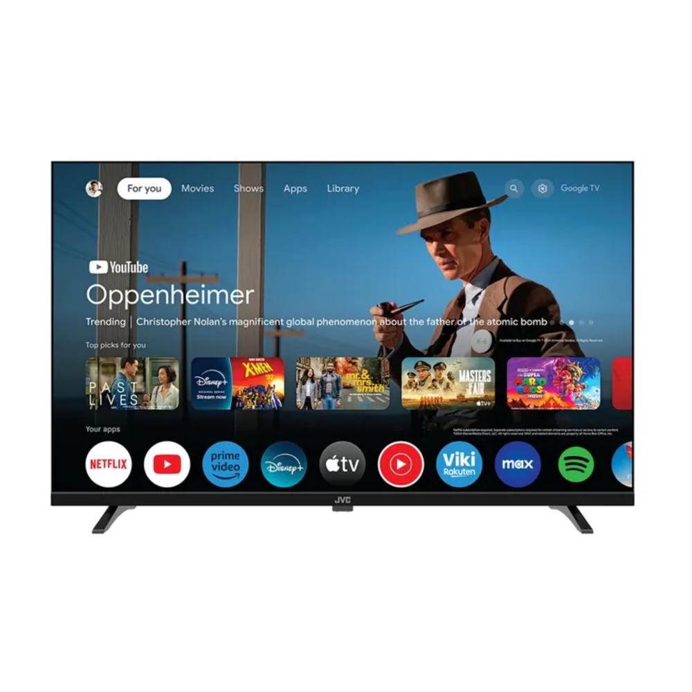 TV JVC 70"