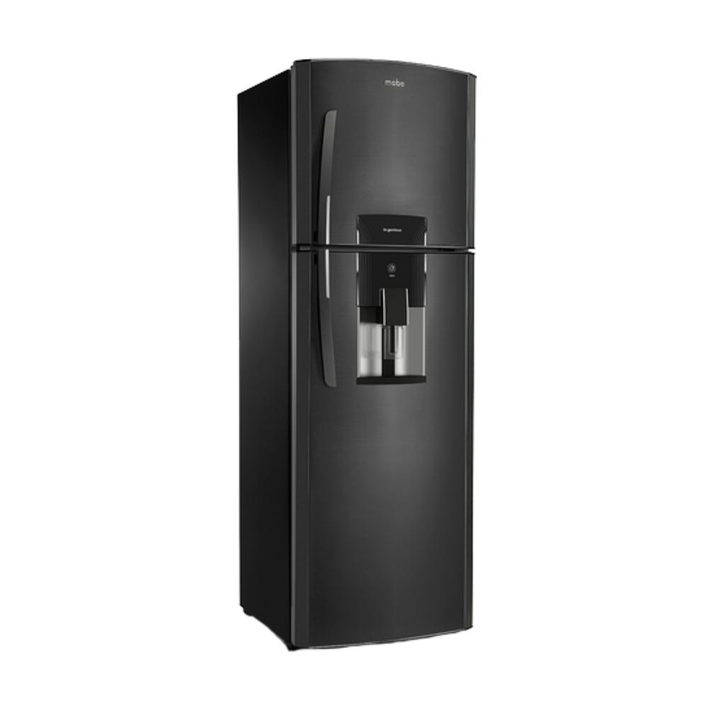 REFRIGERADORA MABE 300 LT BLACK