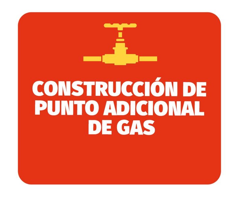 PUNTO ADICIONAL KITCHEN CENTER