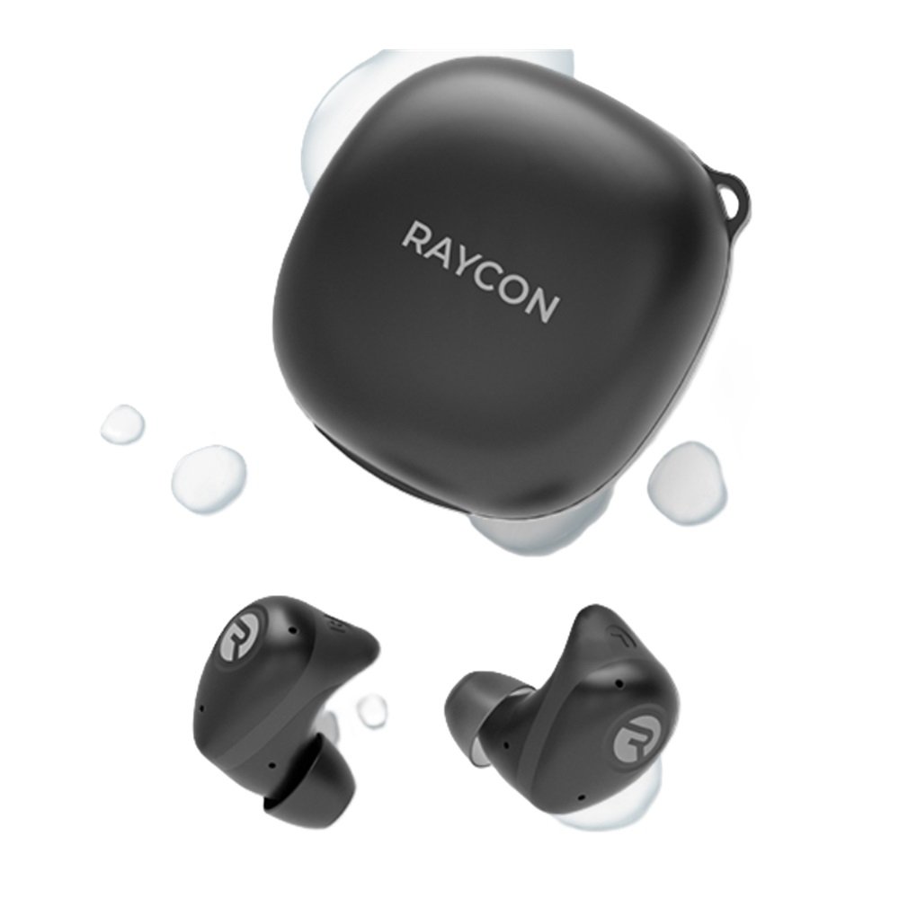 Auriculares Raycon RBE745-21E inalámbricos Bluetooth con - Image 3