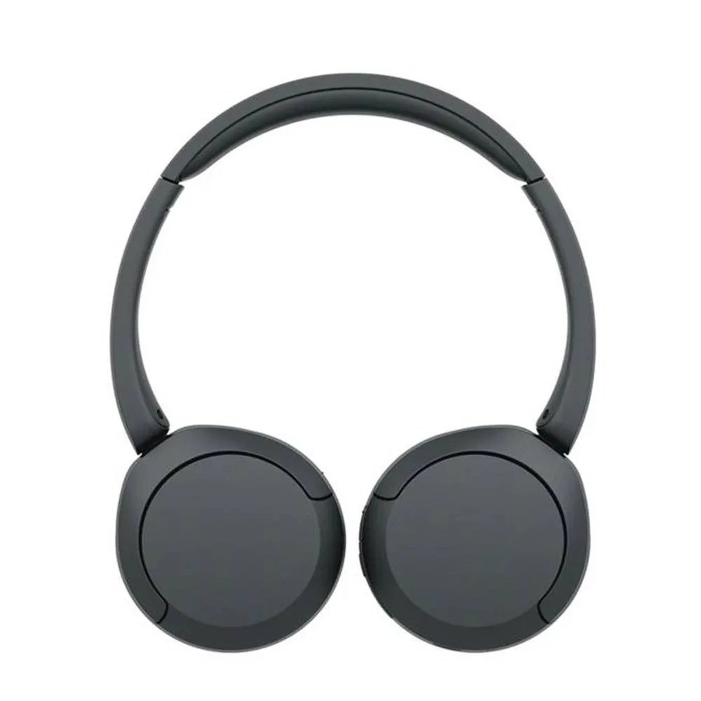 Audífonos On Ear con Bluetooth SONY WH-CH520 Negro - Image 2