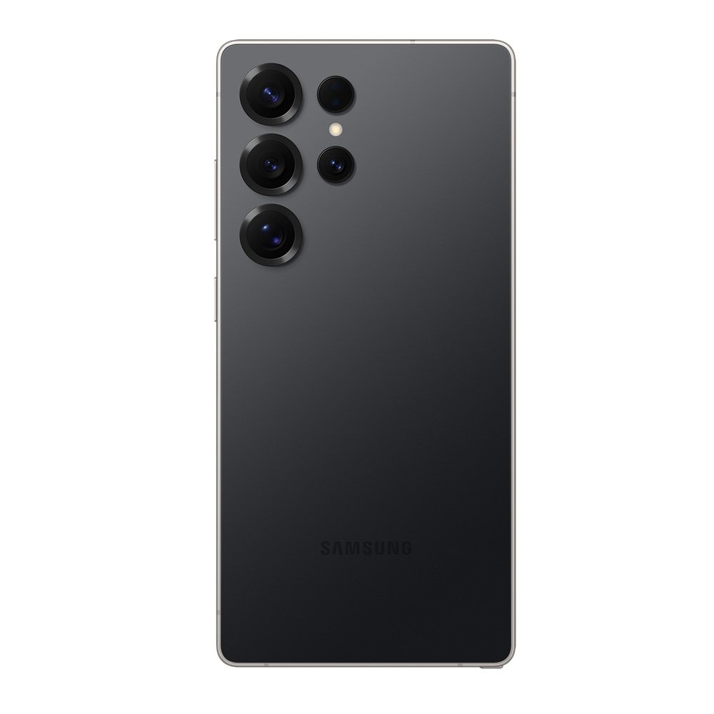 Samsung S25 ULTRA 512GB 12GB Titanium Black - Image 2
