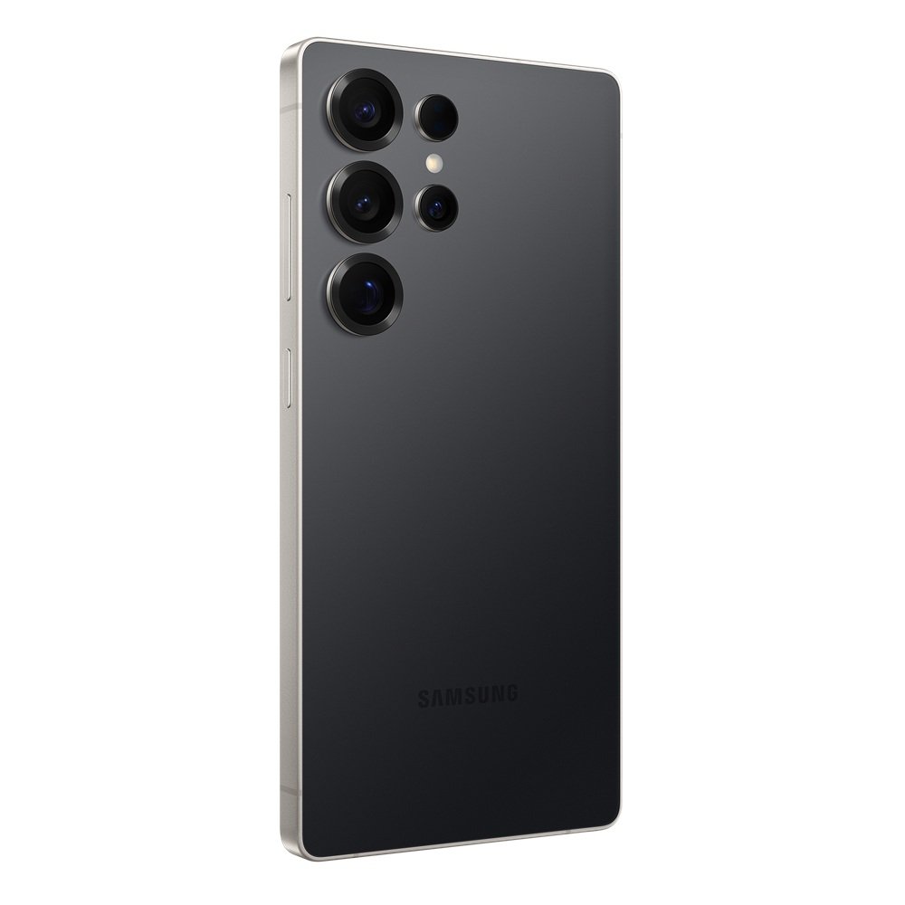 Samsung S25 ULTRA 512GB 12GB Titanium Black - Image 3