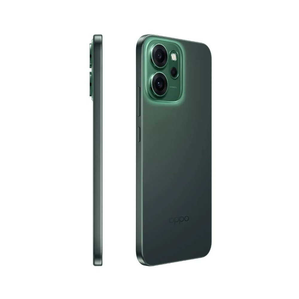 Oppo Reno 14F 5G 256GB 12GB Verde - Image 2
