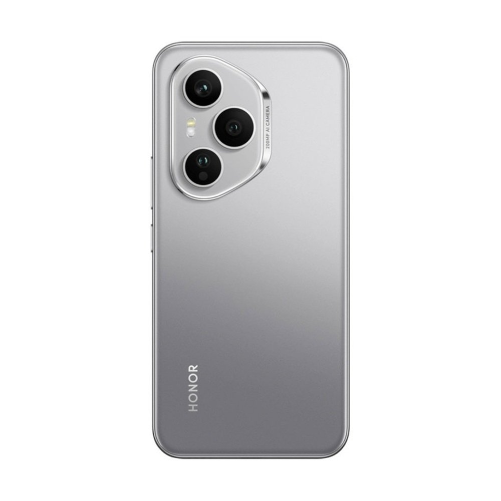 Honor 400 Pro 5G 512GB 12GB Gris - Image 2