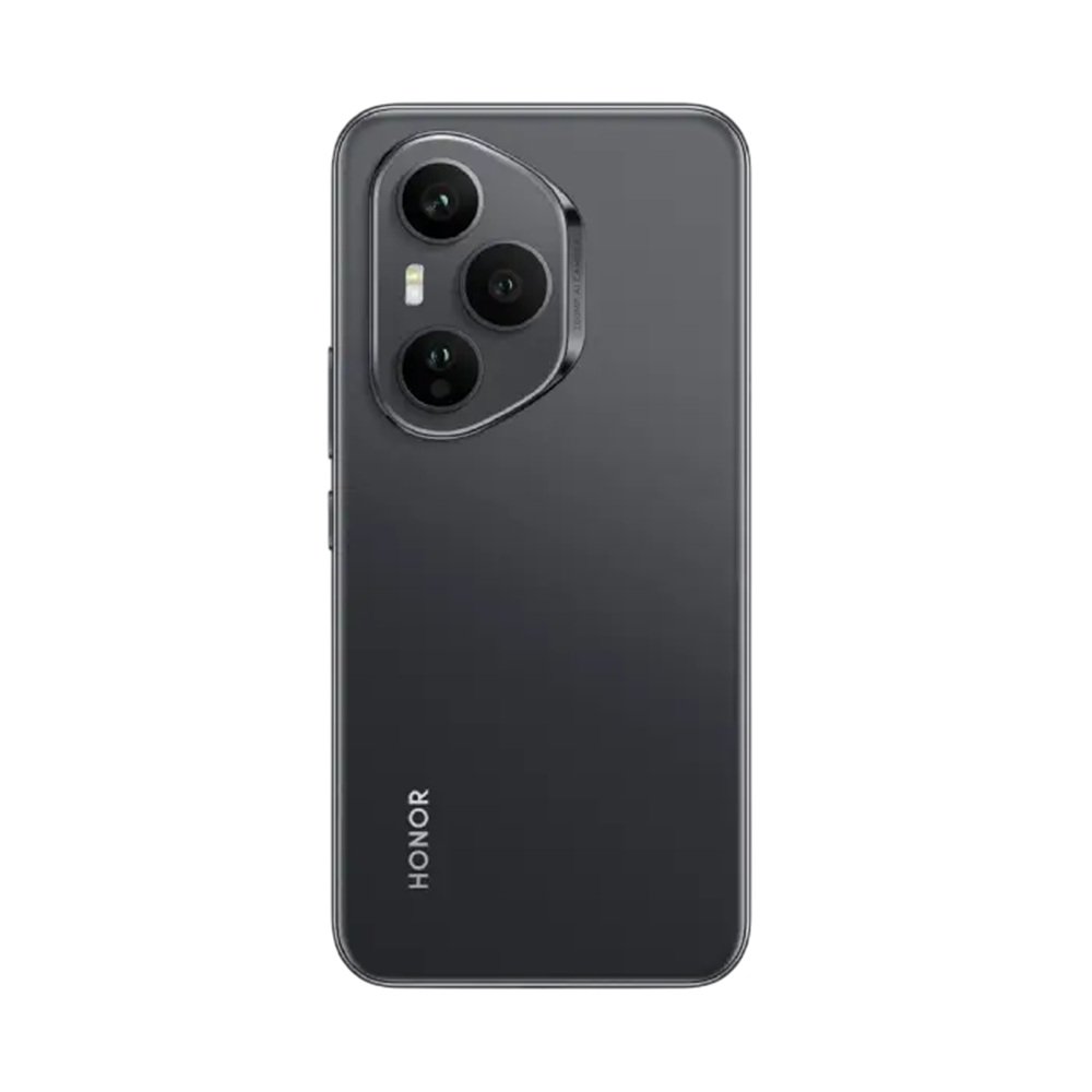 CELULAR HONOR 400 PRO 5G 512GB 12GB NEGRO - Image 2