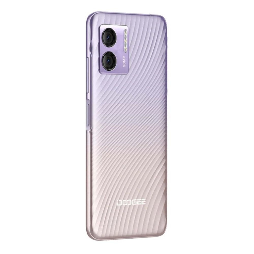 Doogee N50 128GB 8GB Rosado - Image 2