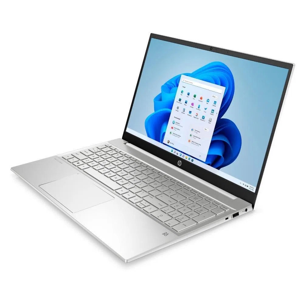 Laptop HP Pavilion 15-eg2506la 15,6" Intel Core i7 512GB SSD 12GB - Image 2