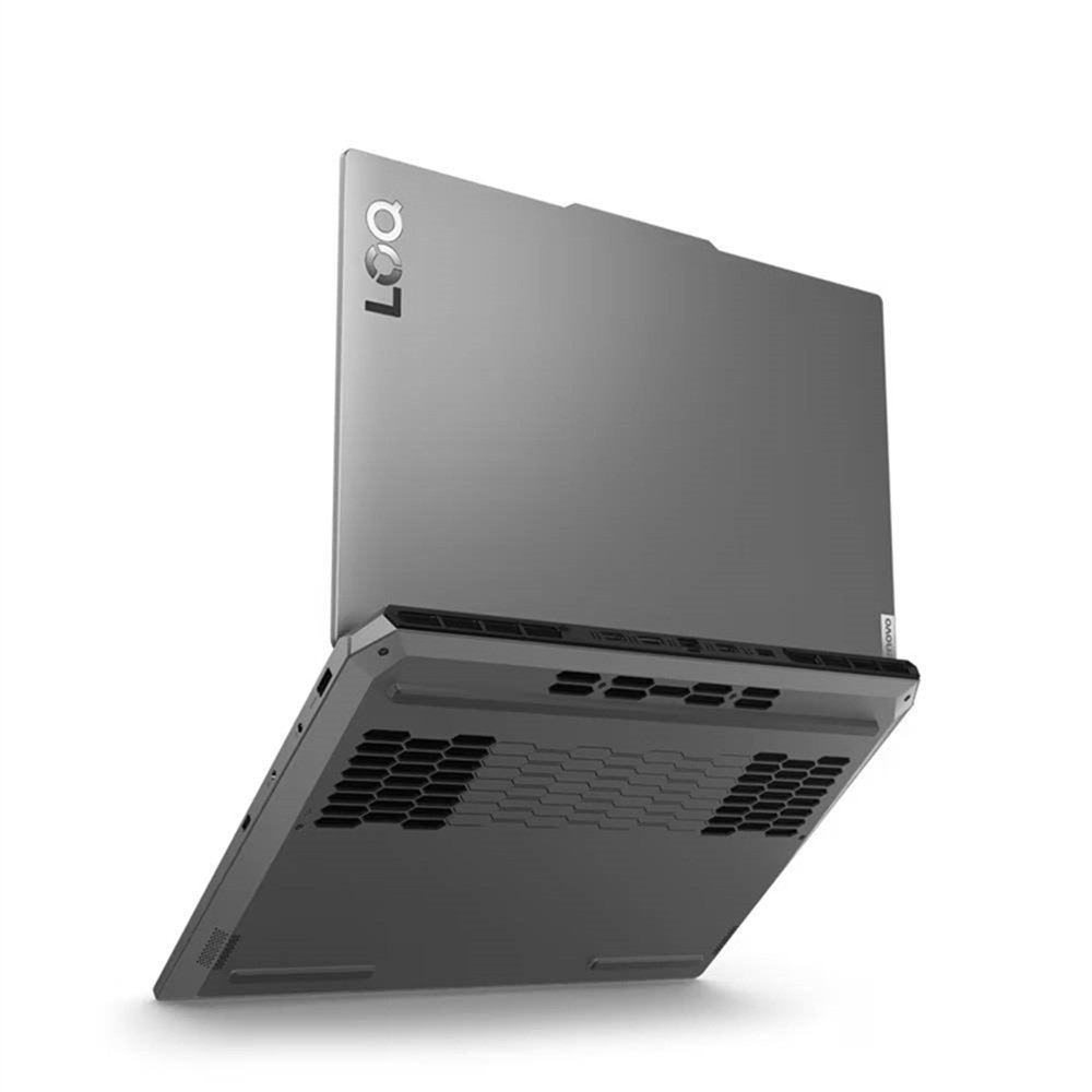 Laptop Lenovo Gamer LOQ 15IAX9E 15.6" Intel Core i5 512GB SSD 8GB NVIDIA RTX2050 - Image 2