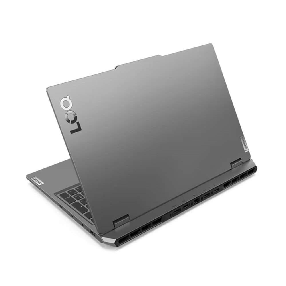 Laptop Lenovo Gamer LOQ 15IAX9E 15.6" Intel Core i5 512GB SSD 8GB NVIDIA RTX2050 - Image 3