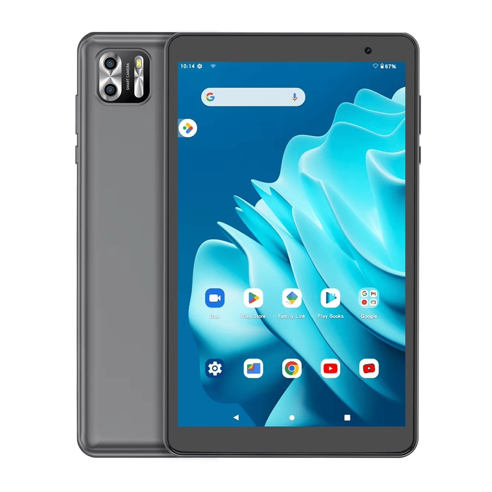 Tablet Pritom TAB-8 8 64GB 4GB Gris
