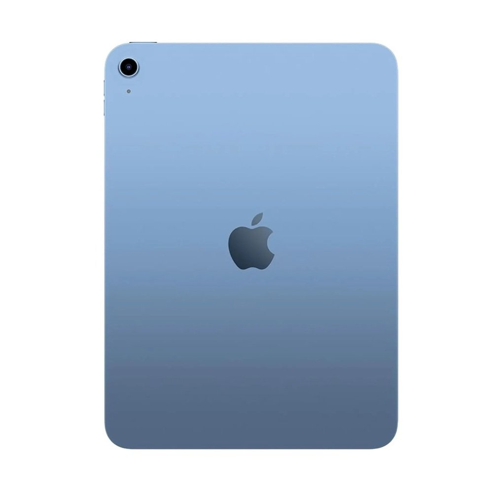 iPad A16 Wi-Fi MD4A4LL/A 11" 128GB 6GB Blue - Image 2