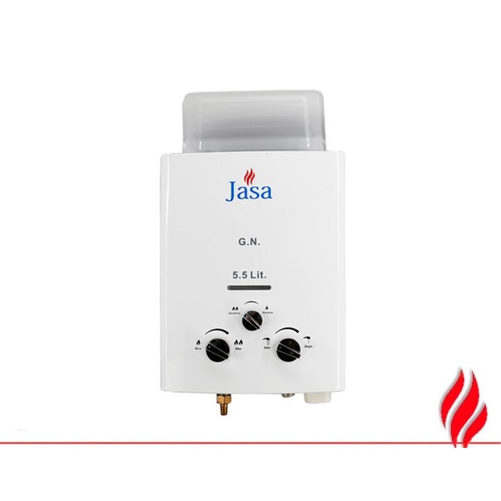 TERMA JASA INSTANTANEA 5.5 LT