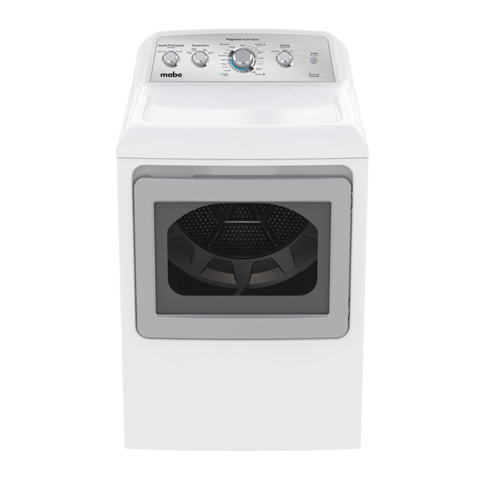 SECADORA MABE A GAS MABE 22 KG BLANCO SMG47N8MSBB0