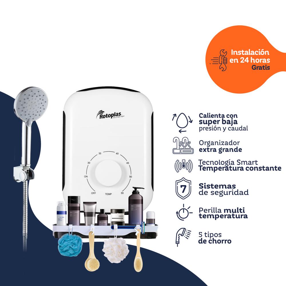 TERMA INSTANTAN. SENSATION PLUS