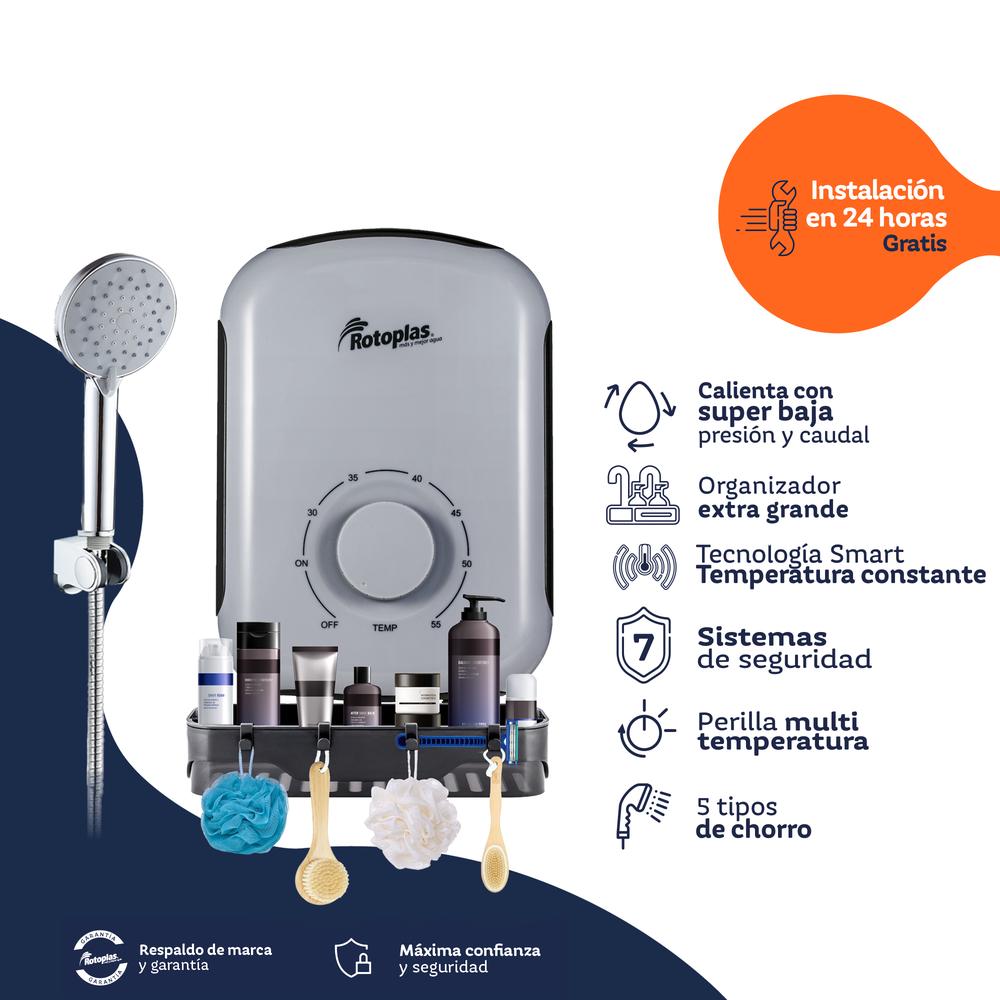 TERMA INSTANTANEA SENSITIVE PRO