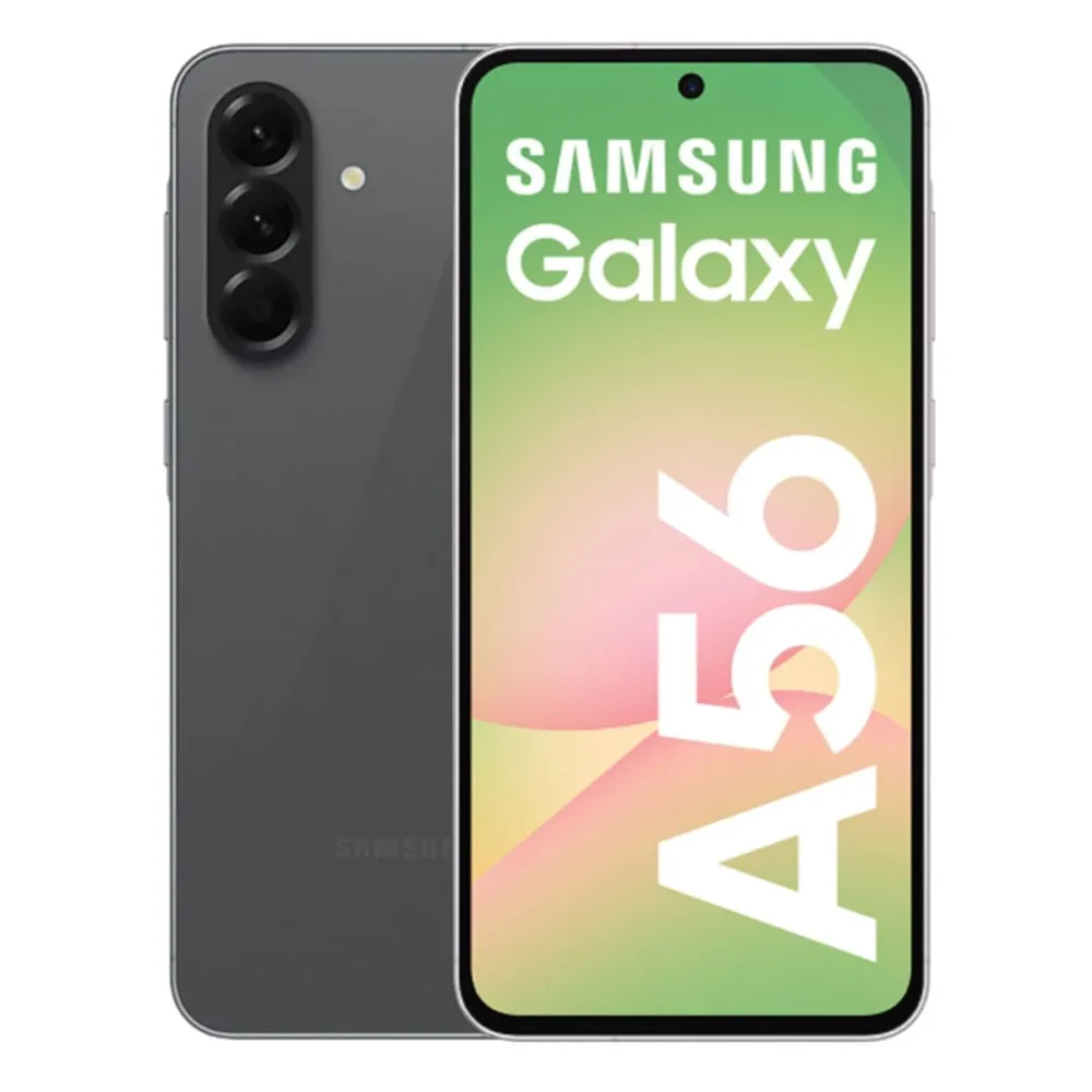 SAMSUNG A56 256 GB