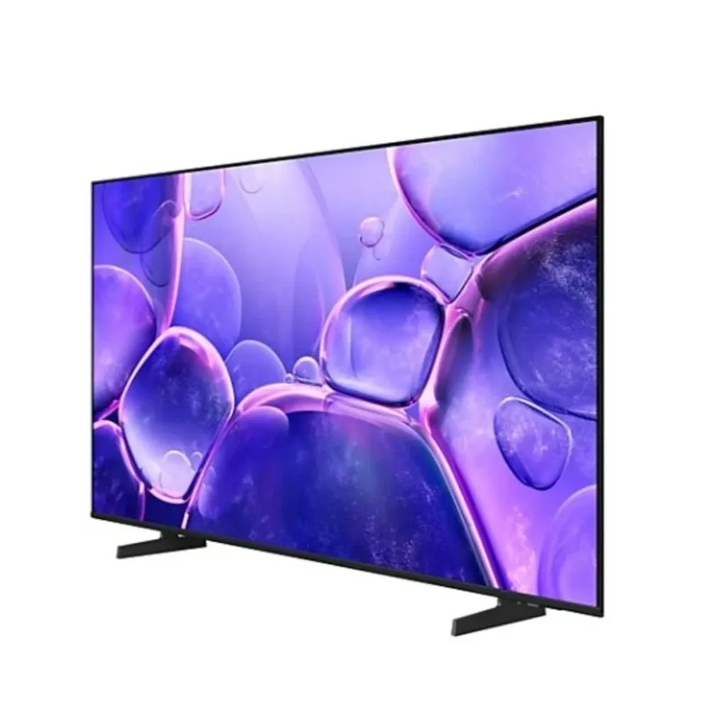 TELEVISOR SAMSUNG 65″  UHD 4K Smart tv 65U8000 MODELO 2025