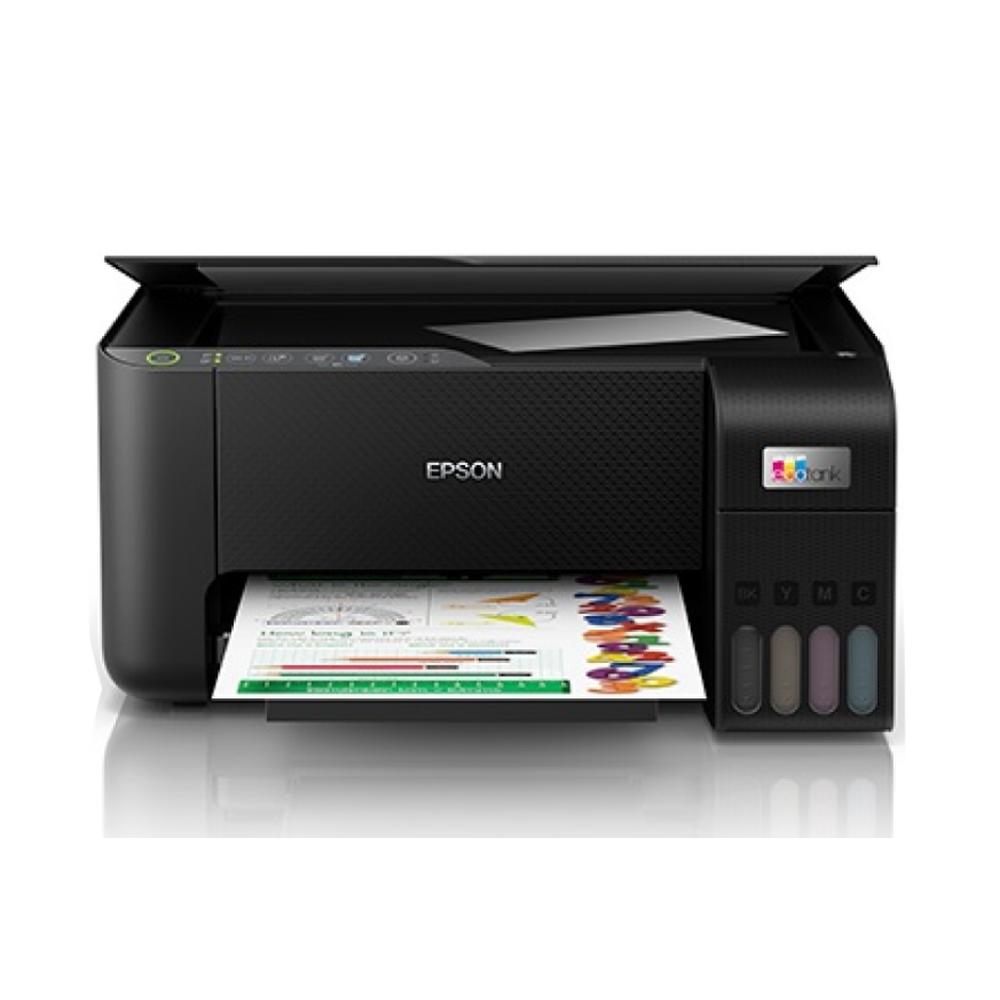 Impresora Multifuncional Epson  L3250 ECOTANK WIFI