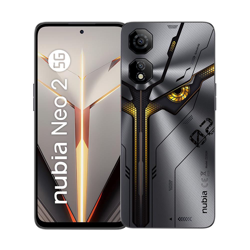 NUBIA NEO 2
