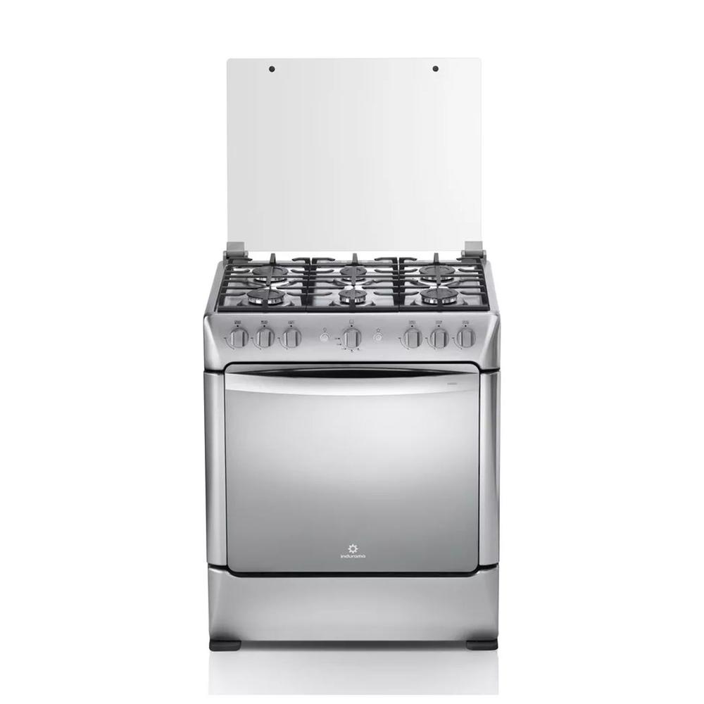 COCINA INDURAMA 6H PARMA