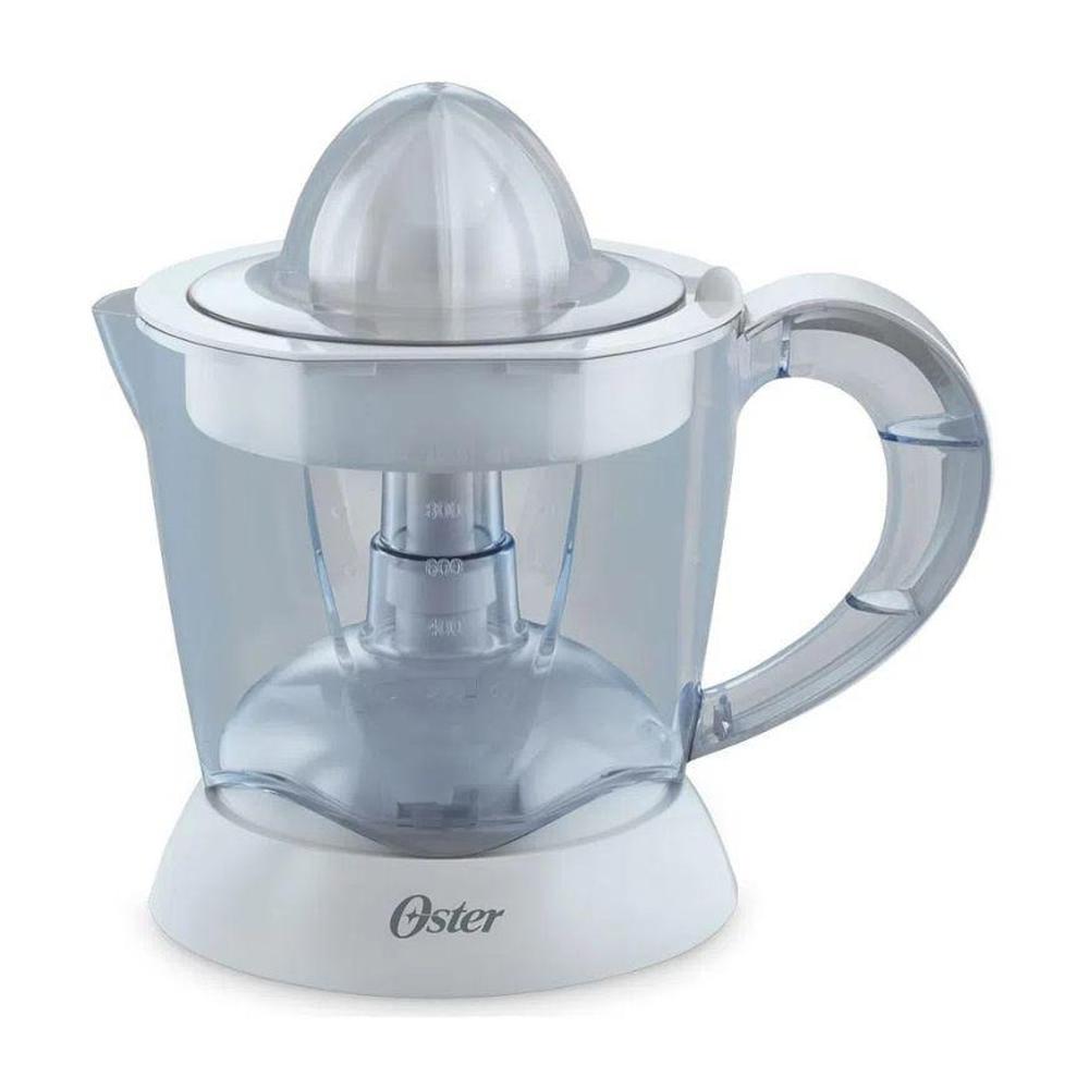 EXPRIMIDOR DE CITRICOS OSTER 18W  1L FPSTJU407W