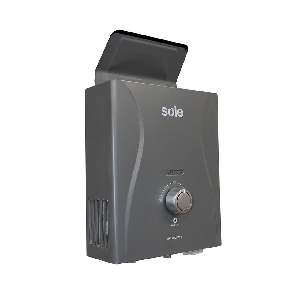 TERMA SOLE MULTIPUNTO 8LTS