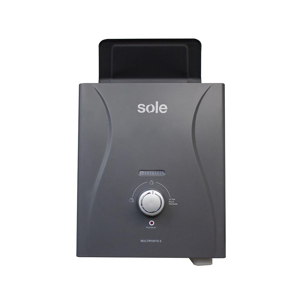 TERMA SOLE MULTIPUNTO 8LTS - Image 2