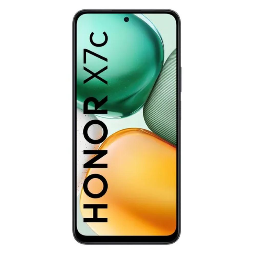 Celular Honor X7C 6.7" 256GB 8GB RAM color Midnight Black - Image 2
