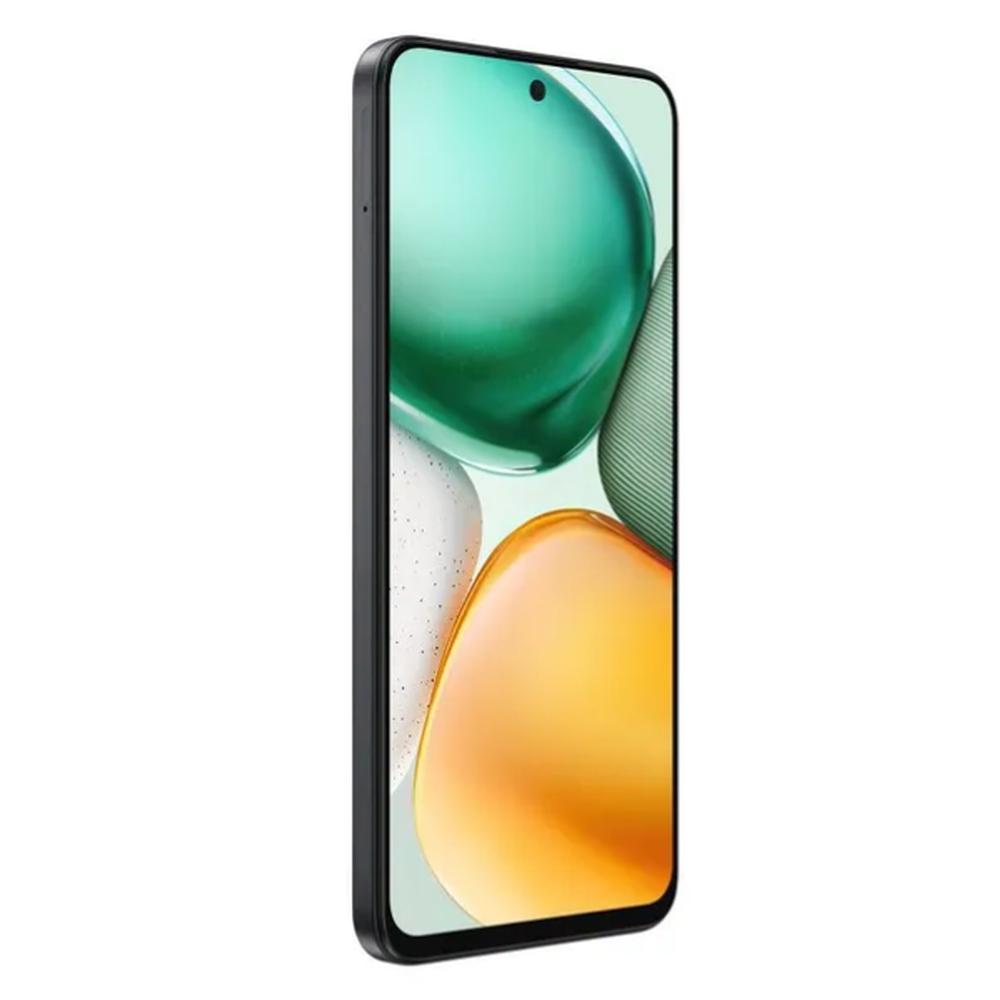 Celular Honor X7C 6.7" 256GB 8GB RAM color Midnight Black - Image 3